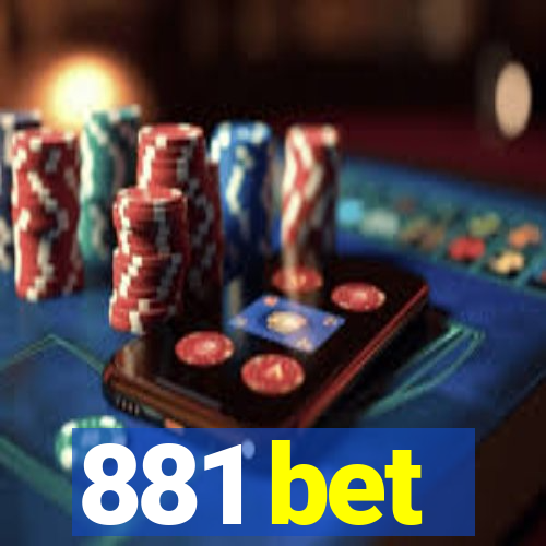 881 bet