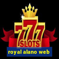 royal alano web