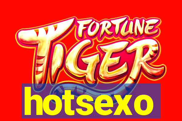 hotsexo