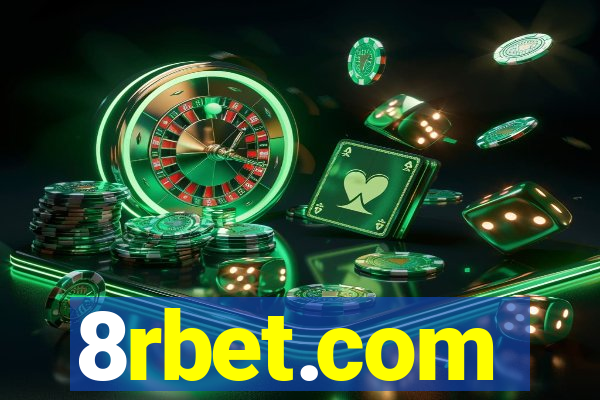 8rbet.com