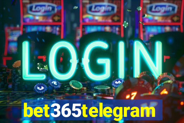 bet365telegram