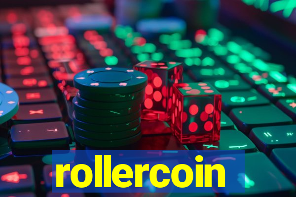 rollercoin