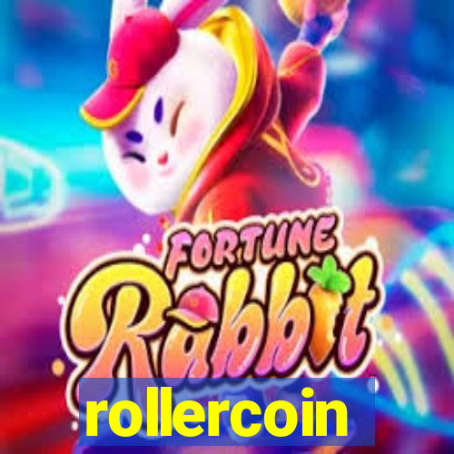 rollercoin