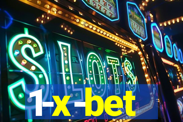 1-x-bet