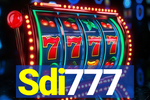 Sdi777