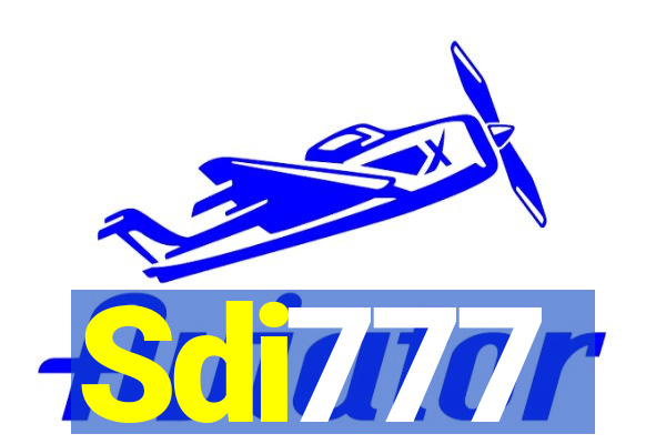 Sdi777