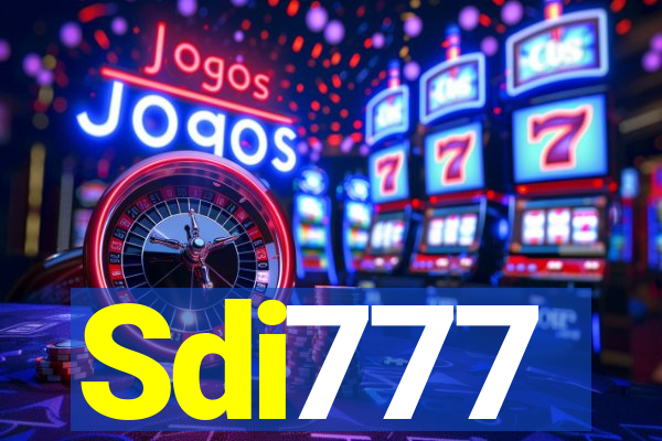 Sdi777