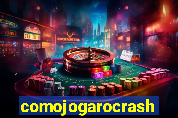 comojogarocrash