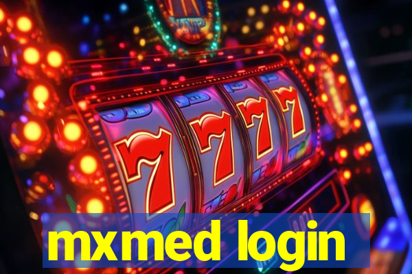 mxmed login