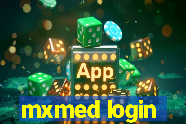 mxmed login