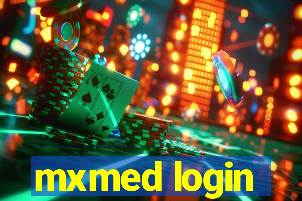 mxmed login