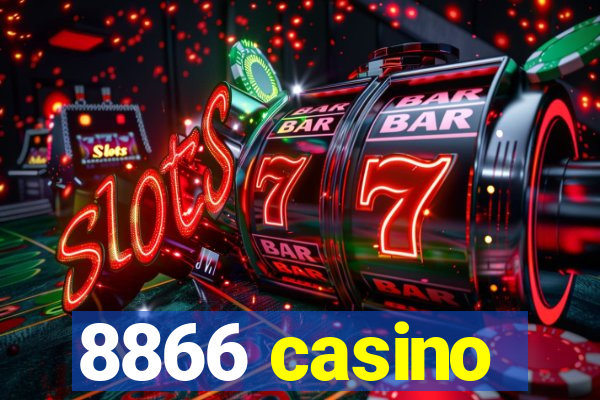 8866 casino