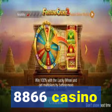 8866 casino