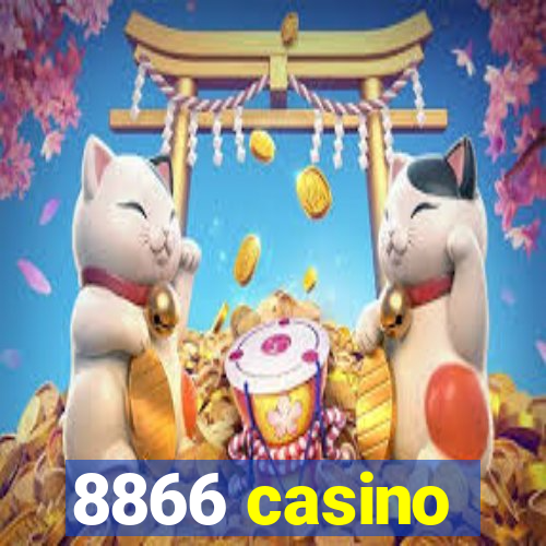 8866 casino