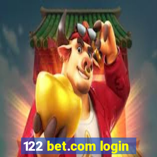 122 bet.com login