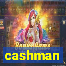 cashman