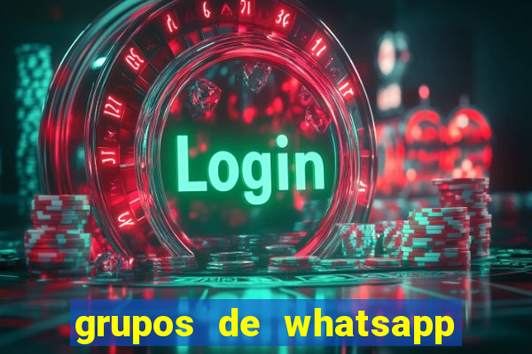 grupos de whatsapp de palpites de futebol