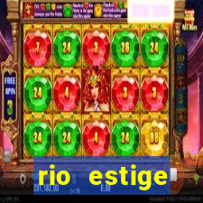 rio estige mitologia grega