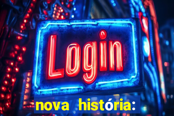 nova história: votos em vegas