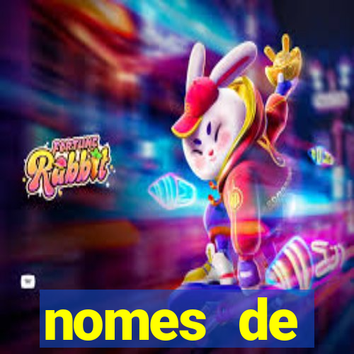 nomes de plataformas de jogos