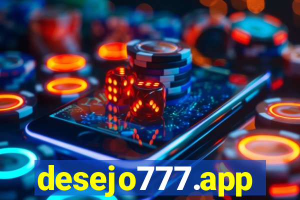 desejo777.app