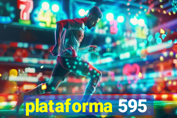 plataforma 595