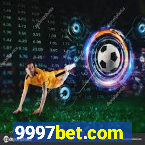 9997bet.com