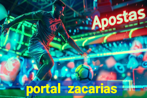 portal zacarias cavando cova