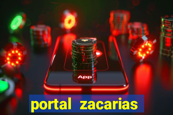 portal zacarias cavando cova