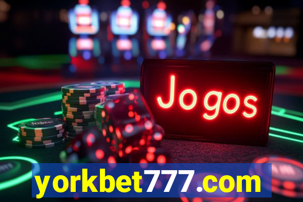 yorkbet777.com