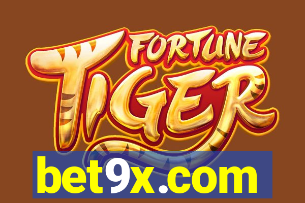 bet9x.com