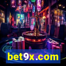 bet9x.com