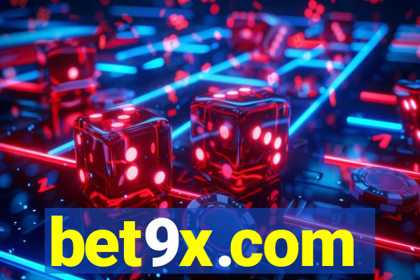 bet9x.com