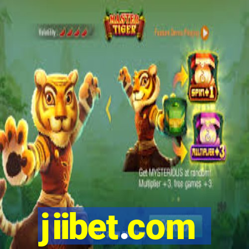 jiibet.com