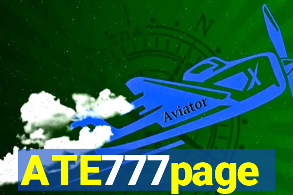 ATE777page