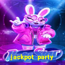 jackpot party casino slots 777