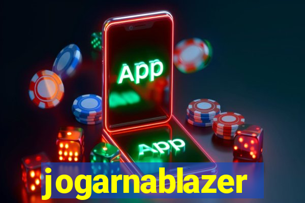 jogarnablazer