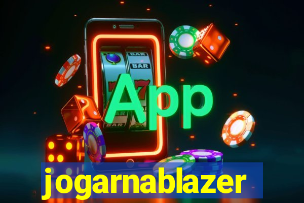 jogarnablazer