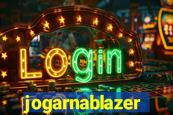 jogarnablazer