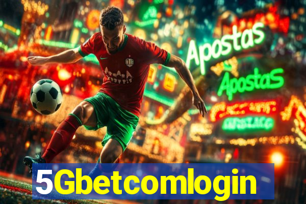 5Gbetcomlogin