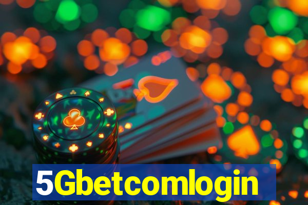 5Gbetcomlogin