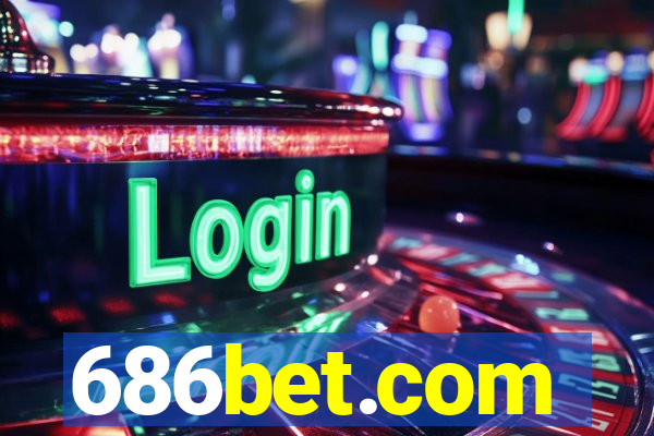 686bet.com