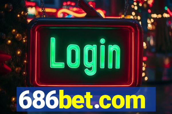 686bet.com