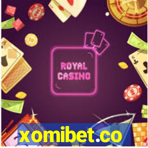 xomibet.co