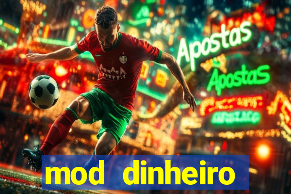 mod dinheiro infinito supermarket simulator