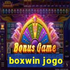 boxwin jogo