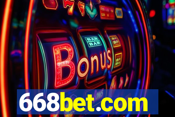 668bet.com