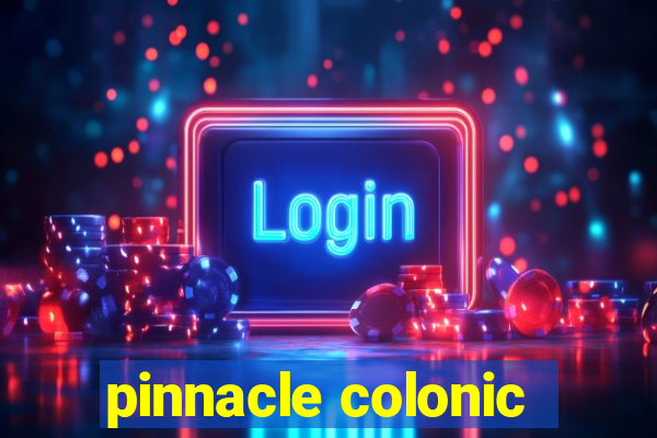 pinnacle colonic