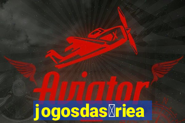 jogosdas茅riea