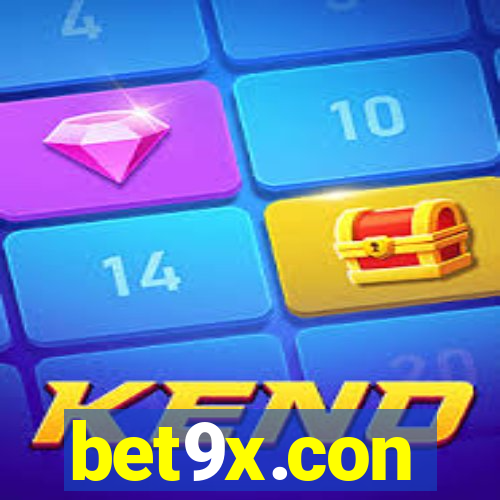 bet9x.con